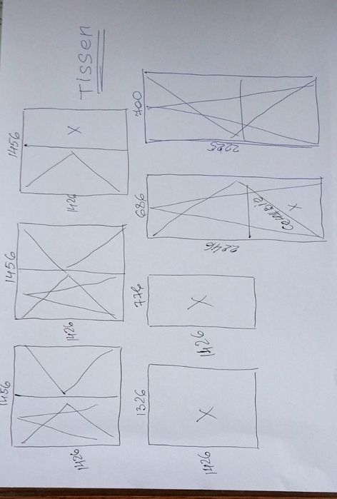 Вікна Thyssen комплект