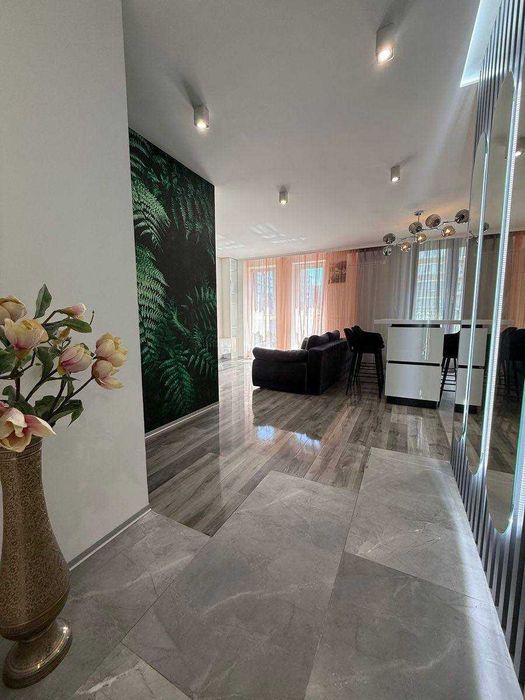 Здам в оренду стильну круту квартиру ЖК NEW YORK