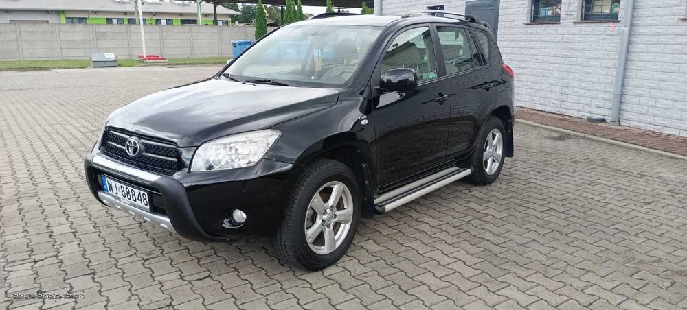 Toyota RAV-4
