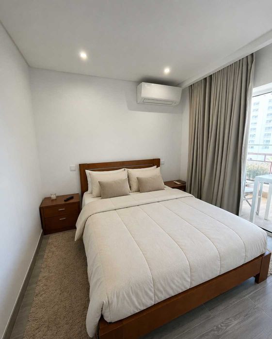 T2 Clube Praia da Rocha