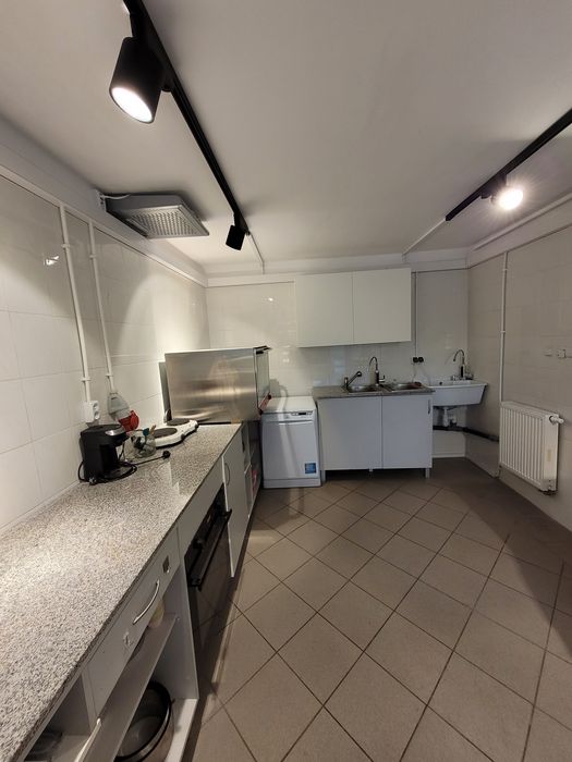 Lokal użytkowy 24m2