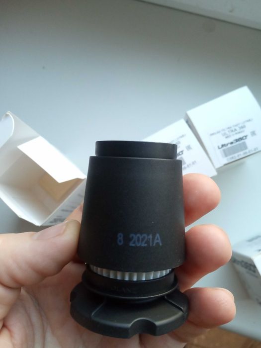 Фільтри з відстійником Alex Ultra Алекс Ультра  / Картриджі