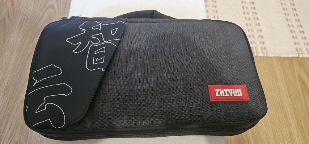 ZHIYUN Smooth 5 Combo