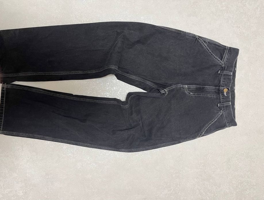 Джинсы, Carhartt