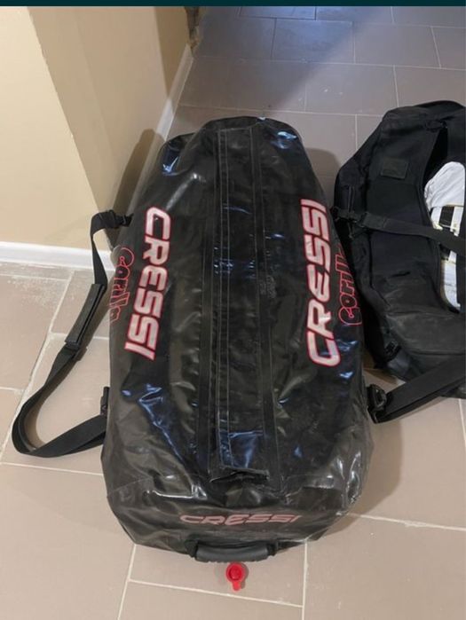 Сумка Cressi оригинал