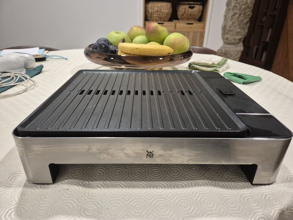Grelhador quadrado WMF