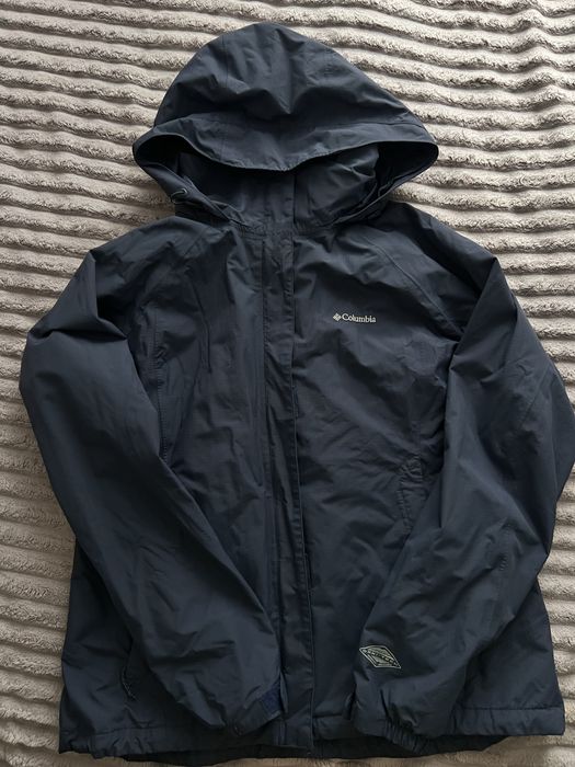 Куртка Вітрівка Columbia L жіноча