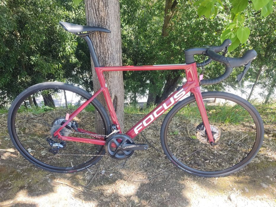 Focus izalco xl com ultegra