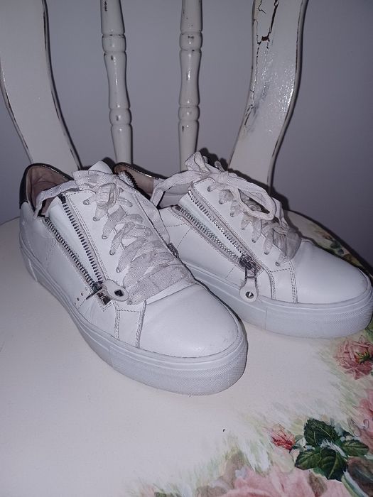 KENNEL&SCHMENGER  snakersy r 39