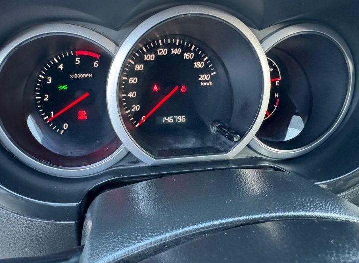 Silnik 1.9 DDiS Suzuki Grand Vitara 07r