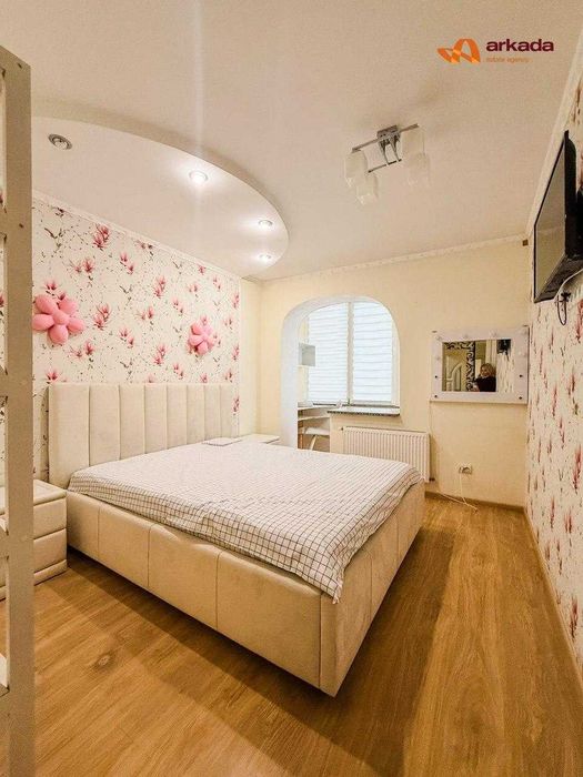 Продаж видової квартири. Івано-Франківськ. Постанови - так!