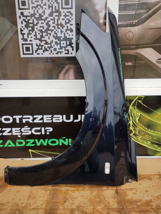Błotnik przedni lewy Fiat Freemont Dodge Journey