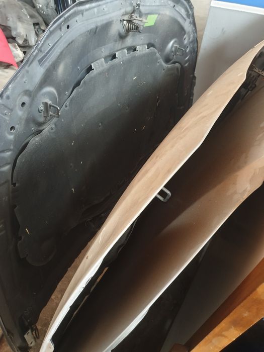 Capo bmw serie 5 e60 e61