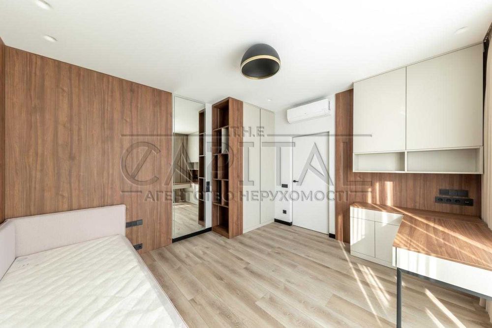 Багатокімнатна квартира за адресою бульвар Дружби Народів (площа 134 м²) - Atlanta.ua - фото 19