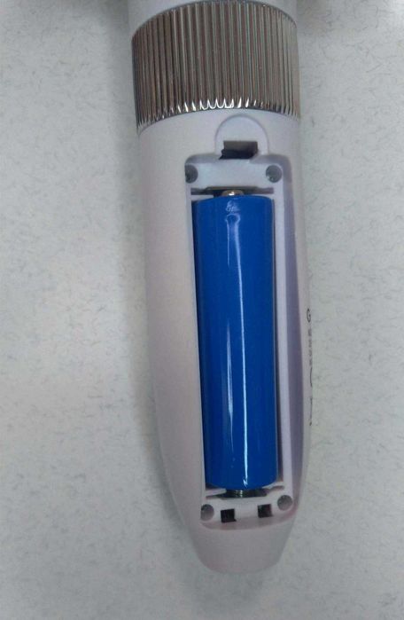Машинка тример для стрижки собак та котів Gemei Gm 634 безпровідна