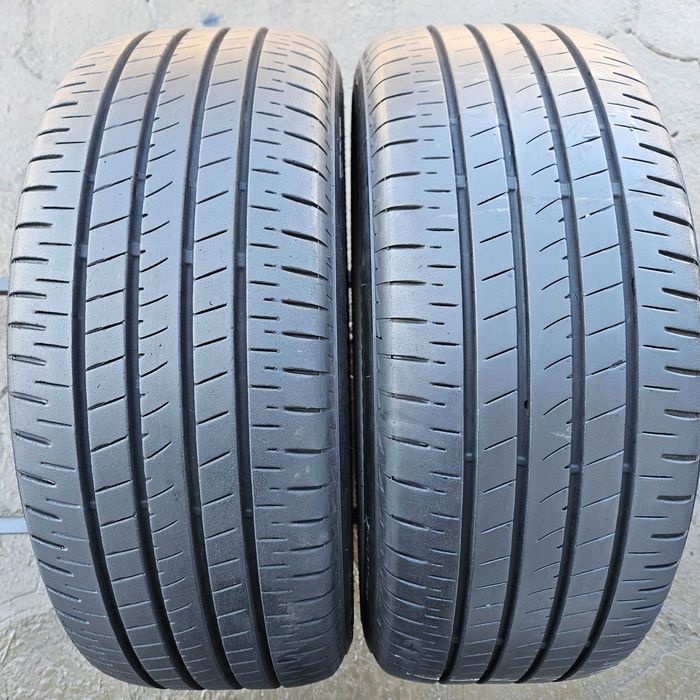 Шини 225/50 R18 Bridgestone (Бріджестони) 120$/2шт. літня резина