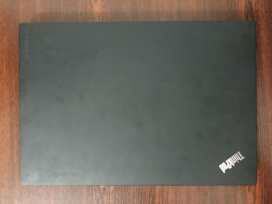 Ноутбук Ультрабук Lenovo Thinkpad 14", i5-8250U, 8GB, 250GB 2019 р.