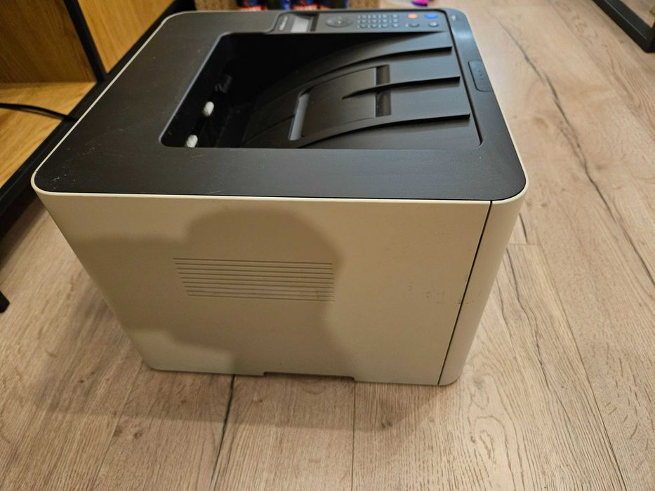 Drukarka laserowa Samsung SL-M3820ND