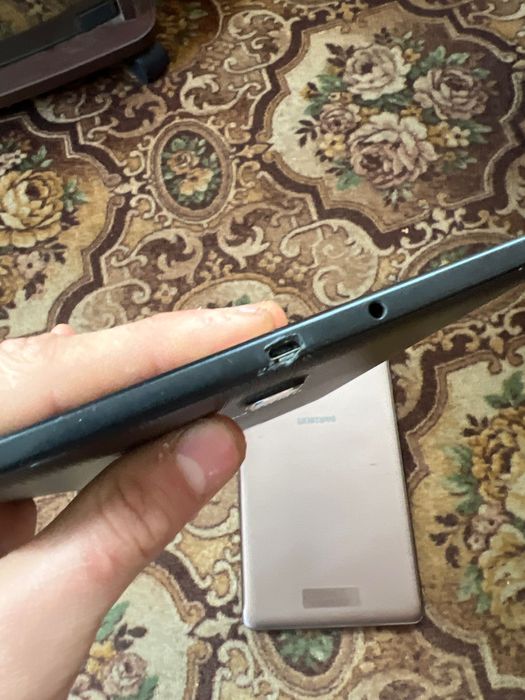 Samsung galaxy tab E 2 шт одним лотом
