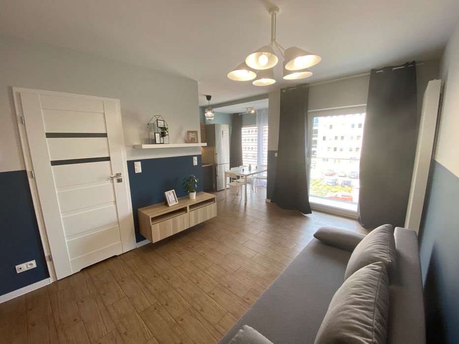 Mieszkanie – Katowice - Widok 5