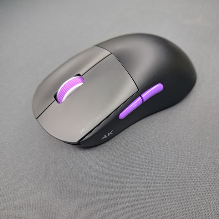 Hator Quasar 2 Ultra 4K Wireless