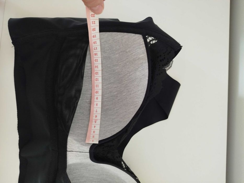 Бюст'є ліф ліфчик бра 90-95 Д