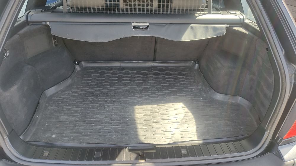 BMW e46 320d 150cv