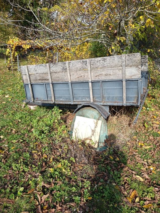 Продам прицеп ...