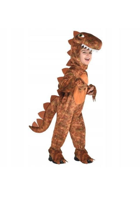Strój  dinozaura