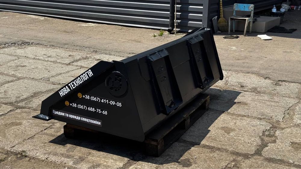 Ковш Bobcat новый