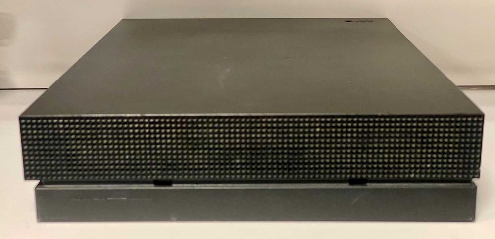 Konsola Microsoft Xbox ONE X 1TB Model 1787