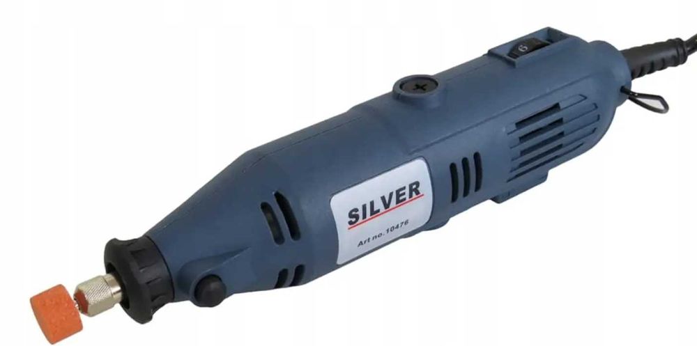 Гравер електричний Silver 224X 550Вт