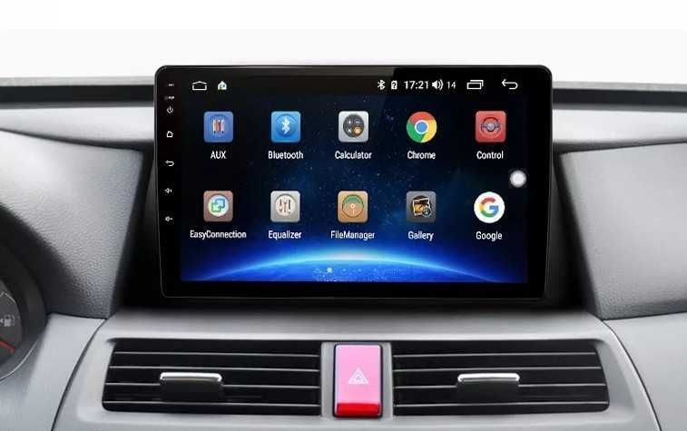 Auto Radio Toyota Fortuner Android 2Din Ano 2015 até 2018