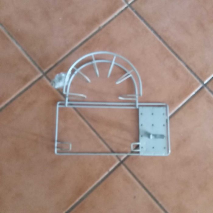 Cestos para máquina de lavar e secar roupa