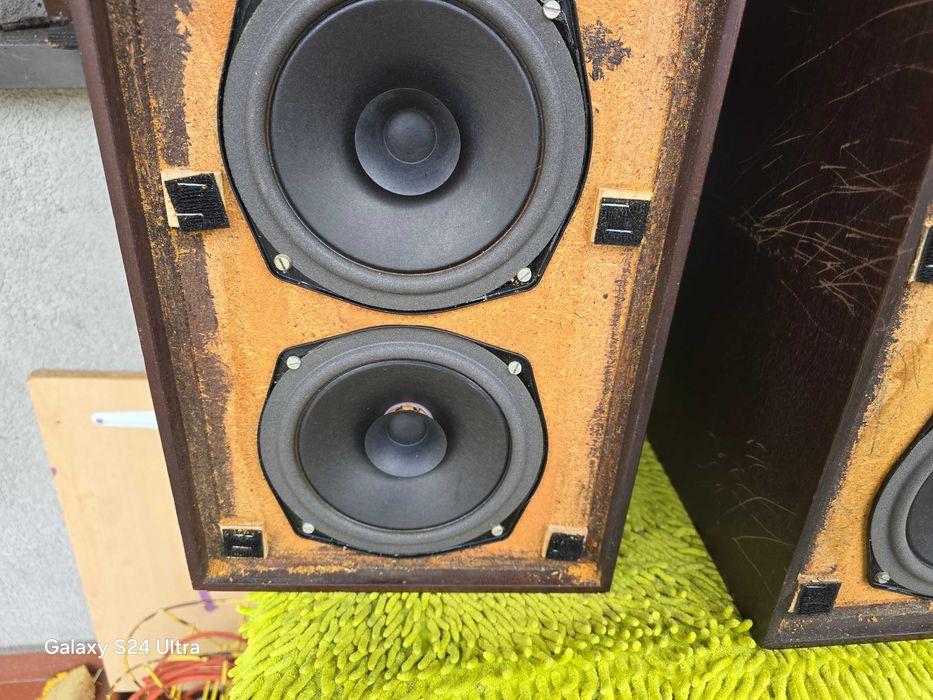 zg25c modyfikowane 80w 8ohm