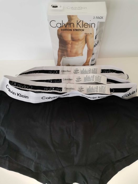 Boxer Original Calvin Klein XL