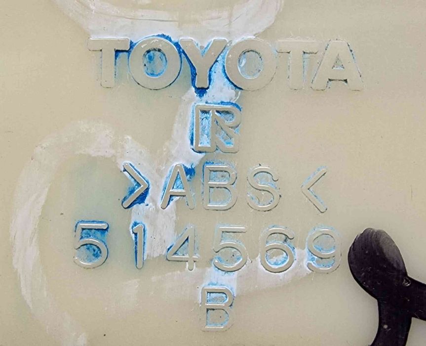 Comando / Botão / Interruptor Vidros Frente Esquerdo 514569 - LEXUS IS II