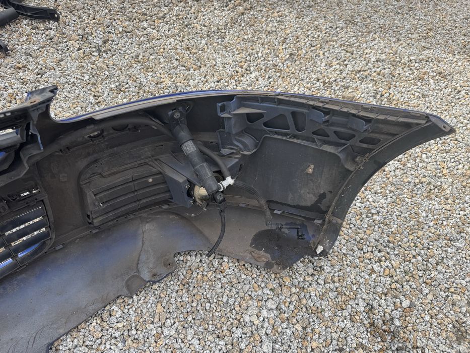 Бампер Vw Golf 5 GTI