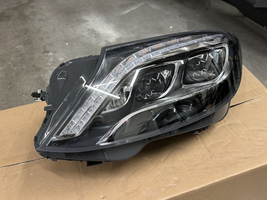 Skup lamp samochodowych