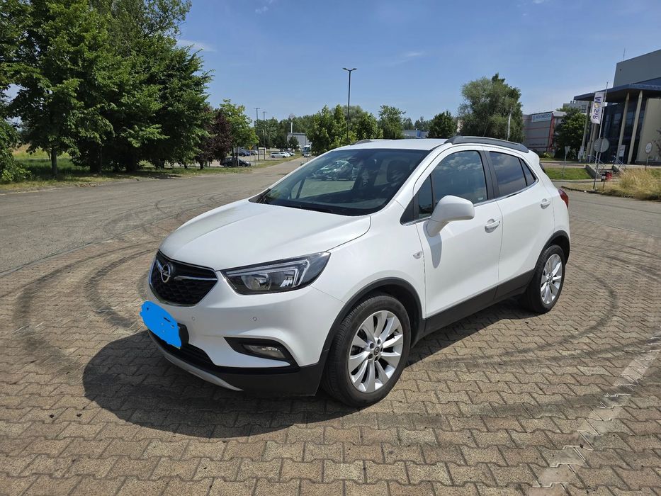 Opel Mokka X Opel Mokka X 1.4 Elite S&S