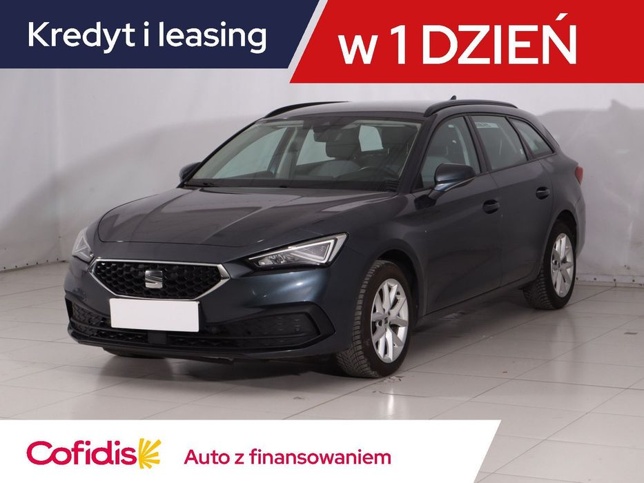 Seat Leon Sportstourer