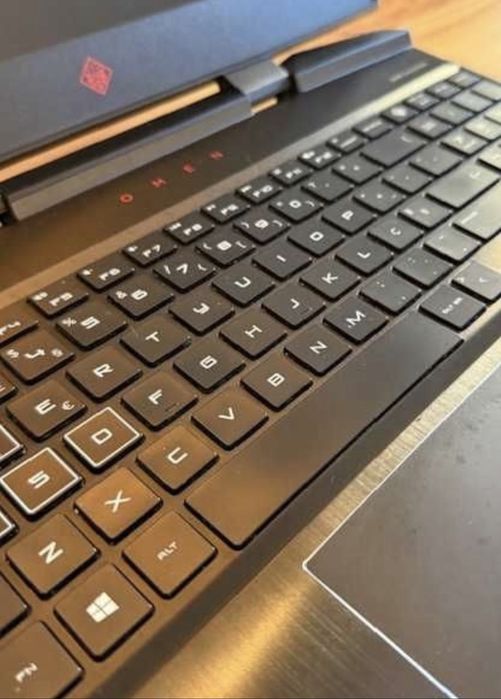 Pc gaming  HP Omen