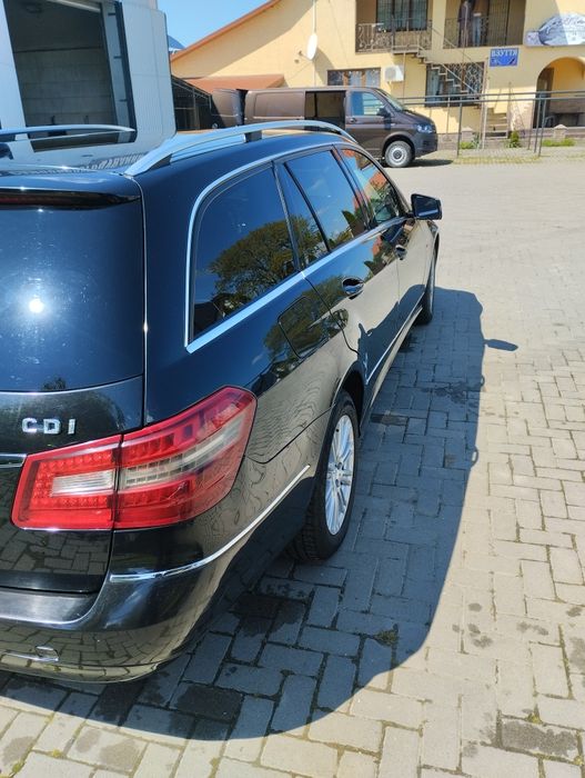 Продаю Мерседес W212