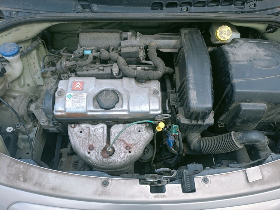 Sprzedam Citroen C3