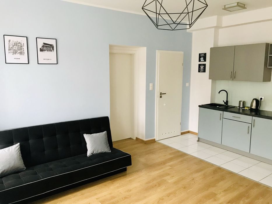 Apartamenty Poznań - Stare Miasto, parking gratis, faktura vat