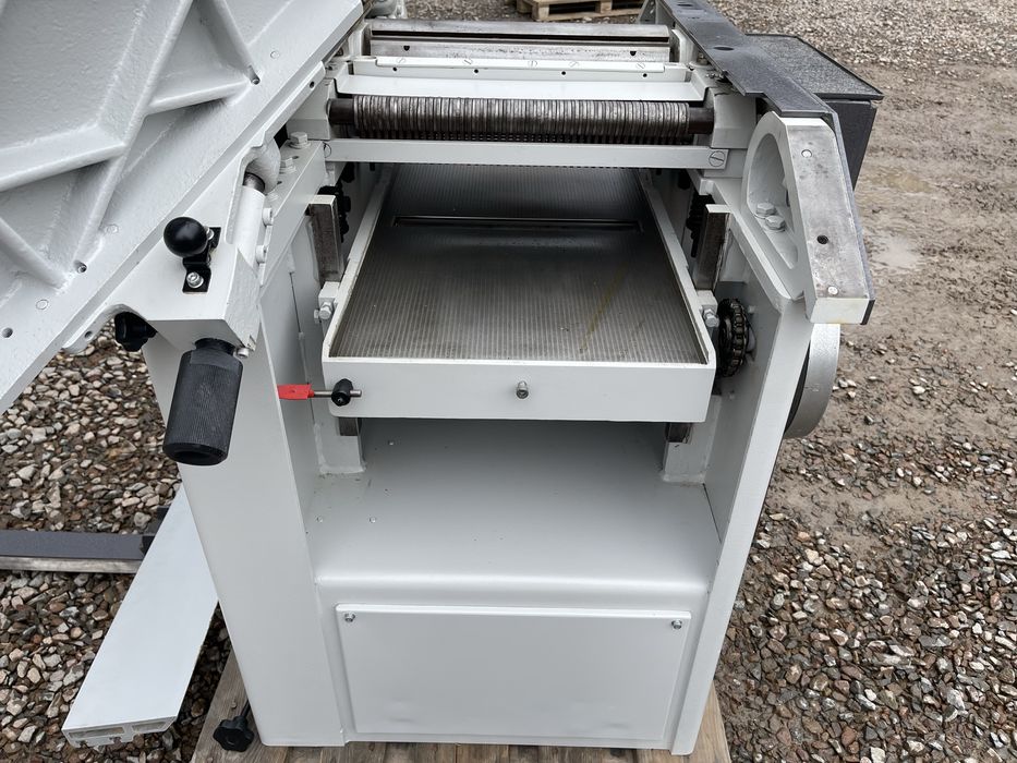 Wyrówniarko grubościówka JAROMA DSOA 40  2004 rok