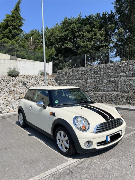 Mini One 1.4 95c