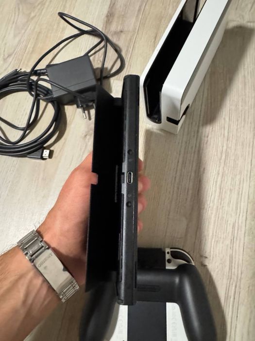 Nintendo Switch OLED 128GB