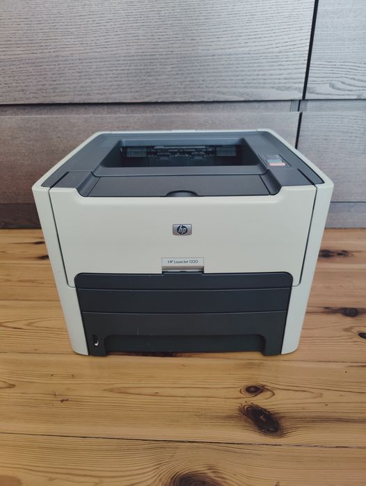 Drukarka HP LaserJet 1320