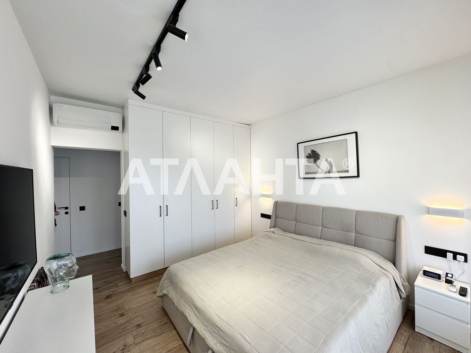 2-комнатная квартира ЖК "Омега